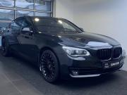 BMW 7 серии V (F01/F02/F04) Рестайлинг Уфа  - изображение 28