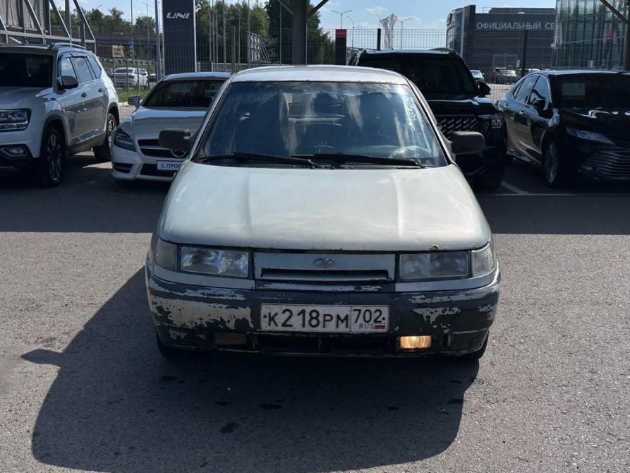 Lada (ВАЗ) 2112 Уфа  - изображение 2