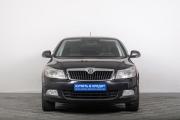 Skoda Octavia II (A5) Рестайлинг Томск  - изображение 25