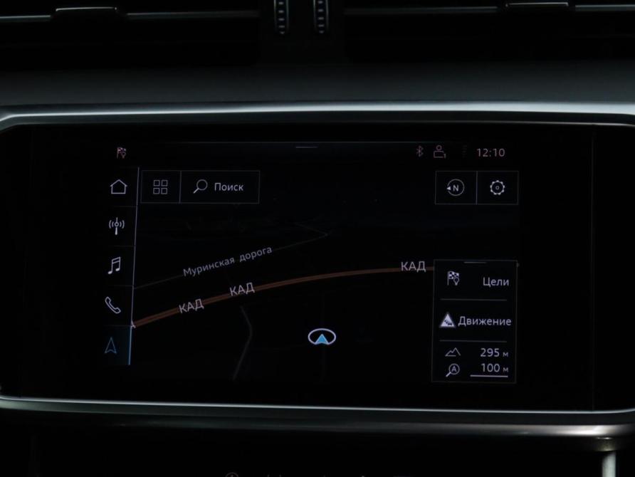 Audi A7 II (4K) Санкт-Петербург  - изображение 17