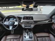 BMW 7 серии VI (G11/G12) Рестайлинг Казань  - изображение 39