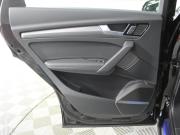 Audi Q5 II (FY) Рестайлинг Москва  - изображение 49