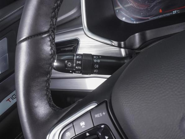 Chery Tiggo 8 Pro I с пробегом 2022 года, цена 1 980 000 рублей, 50110 км, внедорожник, Автокод Объявления