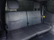 Toyota Land Cruiser Prado 120 Series Рестайлинг Москва  - изображение 37
