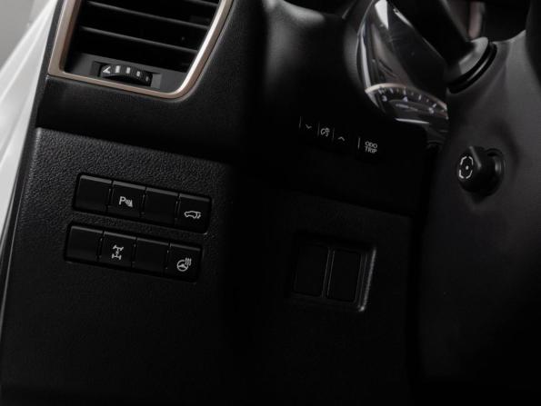 Lexus NX I с пробегом 2015 года, цена 2 700 000 рублей, 120408 км, внедорожник, Автокод Объявления