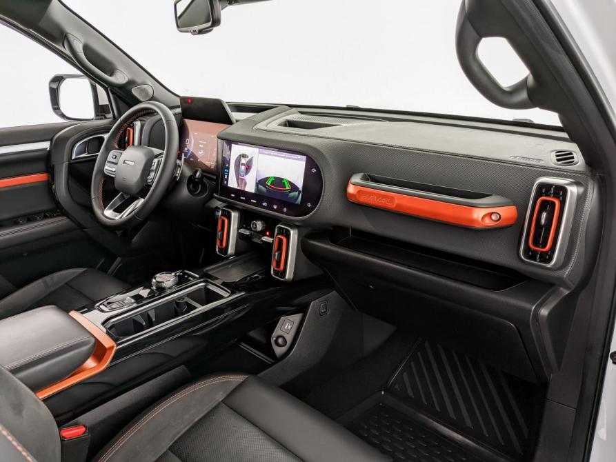 Haval Dargo I Москва  - изображение 11