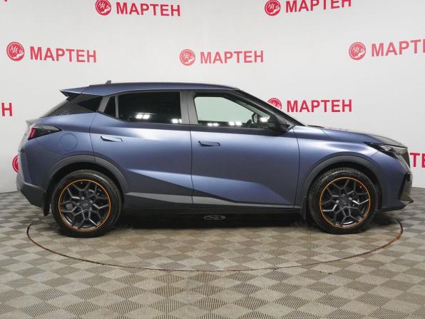GAC GS3 с пробегом 2024 года, цена 2 200 000 рублей, 12636 км, внедорожник, Автокод Объявления