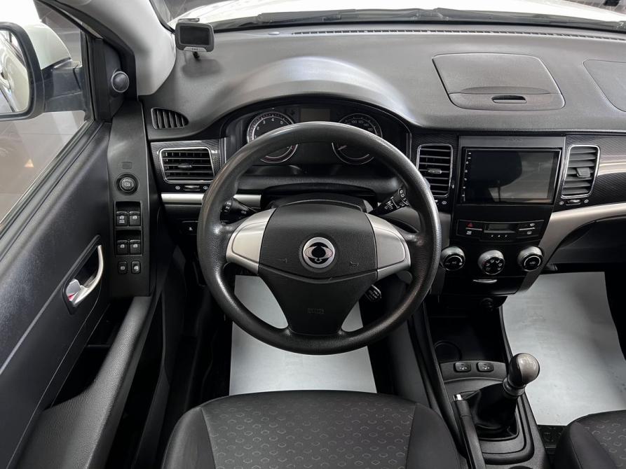 SsangYong Actyon II Тверь  - изображение 10