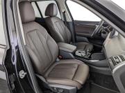BMW X3 III (G01) Рестайлинг Москва  - изображение 54