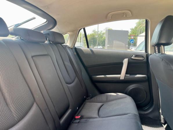 Mazda 6 II (GH) с пробегом 2007 года, цена 890 000 рублей, 251371 км, лифтбек, Автокод Объявления