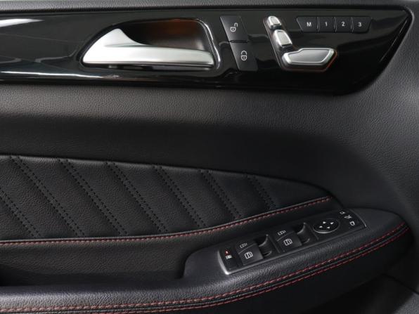 Mercedes-Benz GLE Coupe AMG I (C292) с пробегом 2019 года, цена 4 599 000 рублей, 145171 км, внедорожник, Автокод Объявления