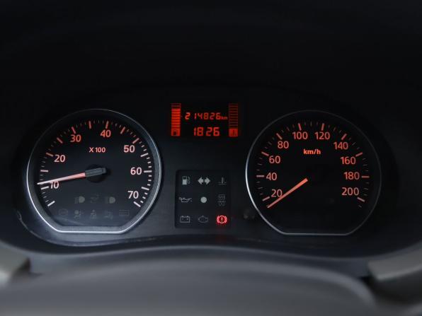 Renault Sandero I с пробегом 2012 года, цена 410 000 рублей, 214826 км, хэтчбек, Автокод Объявления