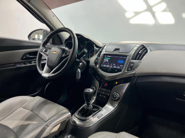 Chevrolet Cruze I Рестайлинг с пробегом 2012 года, цена 585 000 рублей, 261000 км, седан, Автокод Объявления