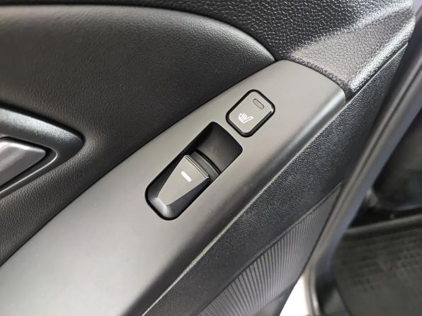 Hyundai ix35 I Рестайлинг с пробегом 2014 года, цена 1 225 000 рублей, 148584 км, внедорожник, Автокод Объявления