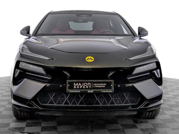 Lotus Eletre с пробегом 2023 года, цена 10 150 000 рублей, 11684 км, внедорожник, Автокод Объявления