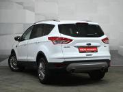 Ford Kuga II Екатеринбург  - изображение 24