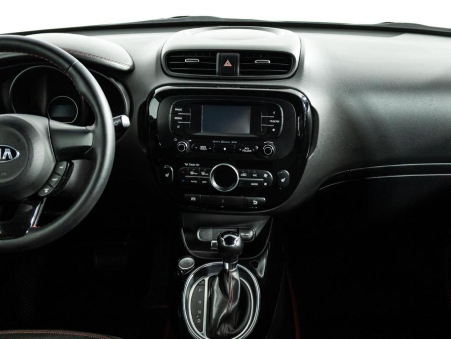 Kia Soul II Санкт-Петербург  - изображение 15