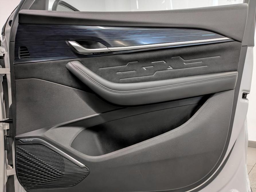 Geely Monjaro I Санкт-Петербург  - изображение 29
