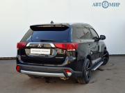 Mitsubishi Outlander III Рестайлинг 2 Москва  - изображение 17