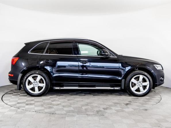 Audi Q5 I (8R) с пробегом 2011 года, цена 1 199 000 рублей, 309317 км, внедорожник, Автокод Объявления