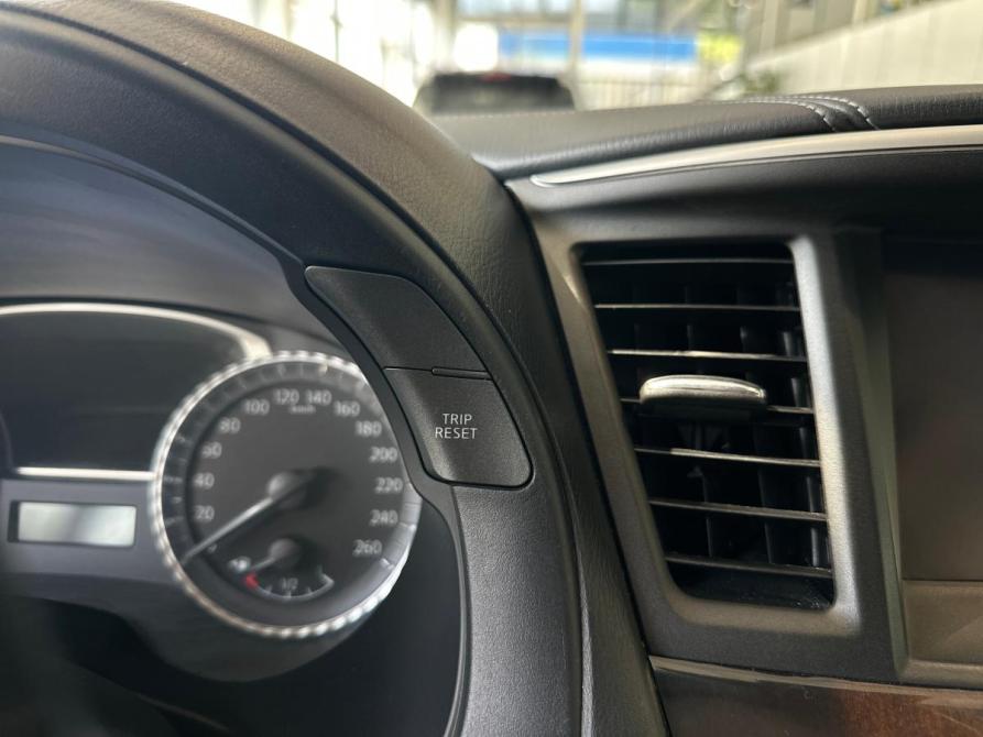 Infiniti QX60 I Рестайлинг Санкт-Петербург  - изображение 22