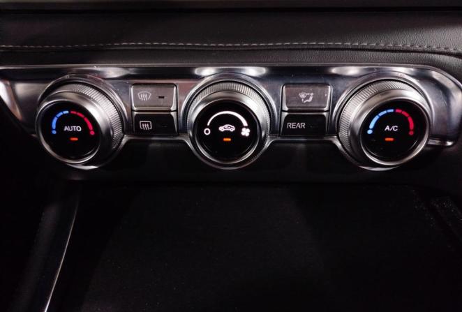 Changan CS95 I Рестайлинг с пробегом 2020 года, цена 2 640 000 рублей, 75779 км, внедорожник, Автокод Объявления