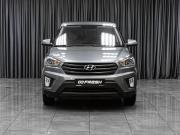 Hyundai Creta I Тюмень  - изображение 24