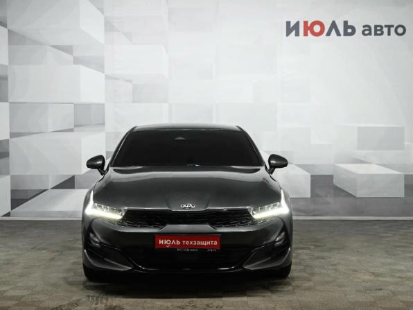 Kia K5 III с пробегом 2020 года, цена 2 575 000 рублей, 37623 км, седан, Автокод Объявления