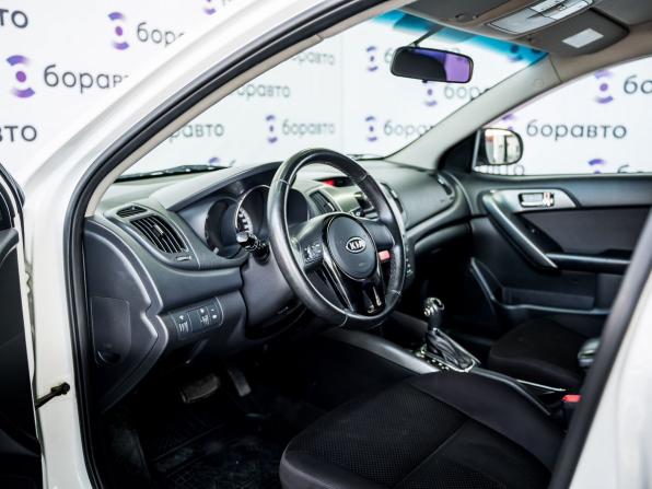 Kia Cerato II с пробегом 2012 года, цена 799 000 рублей, 146463 км, седан, Автокод Объявления