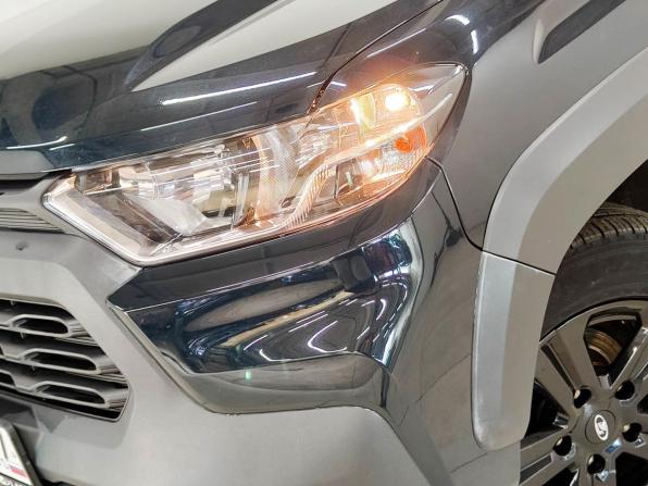 Lada (ВАЗ) Niva Travel I с пробегом 2022 года, цена 940 500 рублей, 27609 км, внедорожник, Автокод Объявления