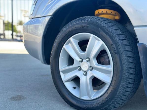 Subaru Forester II с пробегом 2003 года, цена 546 000 рублей, 308801 км, внедорожник, Автокод Объявления
