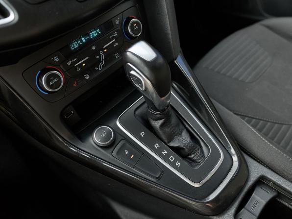 Ford Focus III Рестайлинг с пробегом 2017 года, цена 1 139 000 рублей, 169046 км, хэтчбек, Автокод Объявления