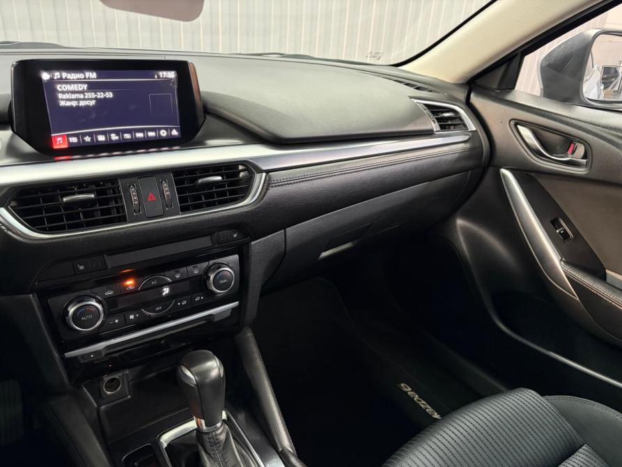 Mazda 6 III (GJ) Рестайлинг Краснодар  - изображение 11