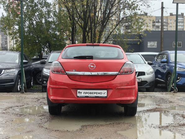 Opel Astra H Рестайлинг с пробегом 2008 года, цена 339 000 рублей, 188494 км, хэтчбек, Автокод Объявления