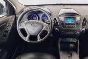 Hyundai ix35 I Рестайлинг Ярославль  - изображение 35