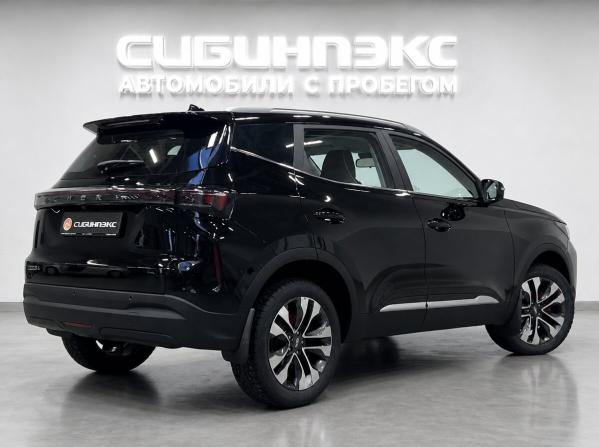 Chery Tiggo 4 I Рестайлинг 2 с пробегом 2024 года, цена 1 969 000 рублей, 3220 км, внедорожник, Автокод Объявления