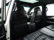 Toyota Land Cruiser 200 Series Рестайлинг 2 Москва  - изображение 44