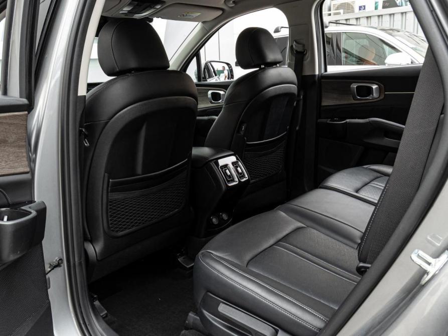 Kia Sorento IV Краснодар  - изображение 11