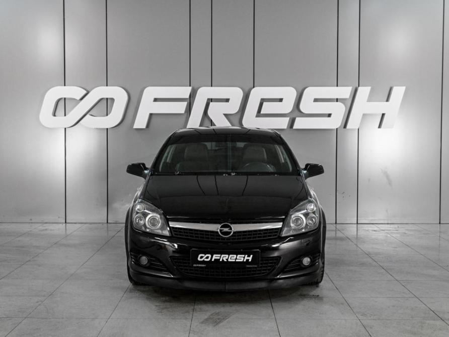 Opel Astra H Рестайлинг Ростов-на-Дону  - изображение 3