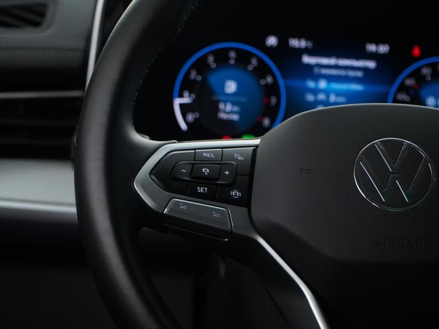 Volkswagen Tavendor I Москва  - изображение 21