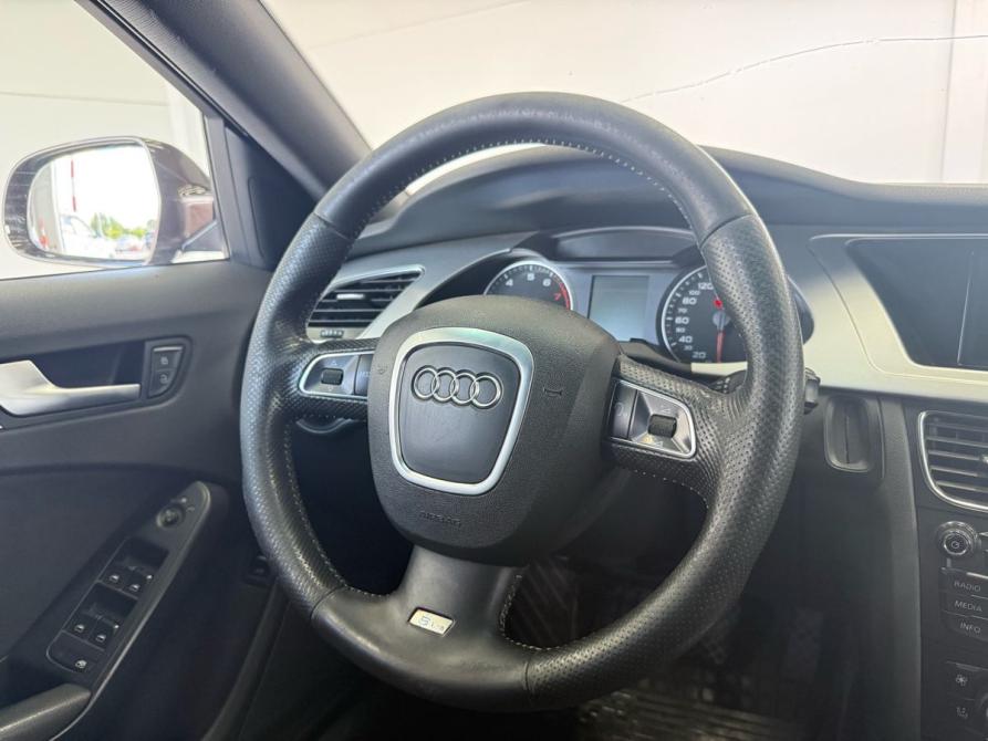 Audi A4 IV (B8) Уфа  - изображение 8
