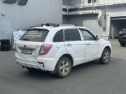 Lifan X60 I Челябинск  - изображение 8