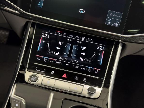 Audi Q7 II (4M) Рестайлинг с пробегом 2020 года, цена 5 990 000 рублей, 156000 км, внедорожник, Автокод Объявления