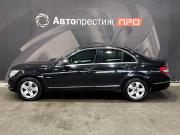 Mercedes-Benz C-Класс III (W204) Пермь  - изображение 29