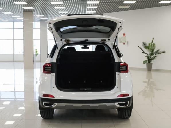 Chery Tiggo 4 Pro I Рестайлинг с пробегом 2024 года, цена 1 680 000 рублей, 26369 км, внедорожник, Автокод Объявления