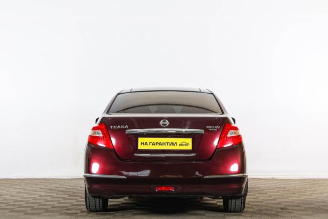 Nissan Teana II (J32) с пробегом 2008 года, цена 1 079 000 рублей, 245000 км, седан, Автокод Объявления