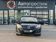 Mazda 3 II (BL) Волгоград  - изображение 19