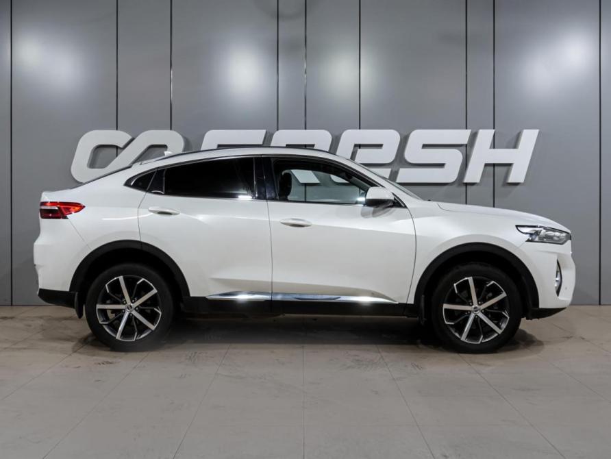 Haval F7x I Воронеж  - изображение 5