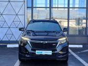 Chevrolet Equinox III Рестайлинг Москва  - изображение 32