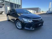 Toyota Camry VII (XV50) Рестайлинг Санкт-Петербург  - изображение 5